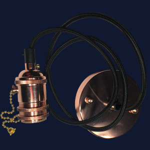 Підвісний світильник AMP16006-1