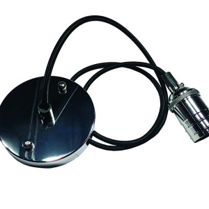 Підвісний світильник AMP17001-1