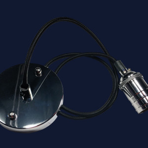 Підвісний світильник AMP17001-1