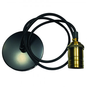 Підвісний світильник AMP17003-1