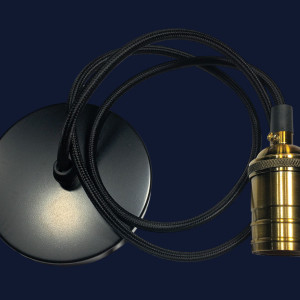 Підвісний світильник AMP17003-1