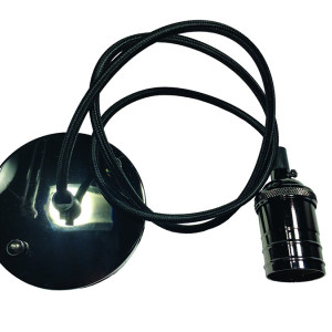 Підвісний світильник AMP17004-1