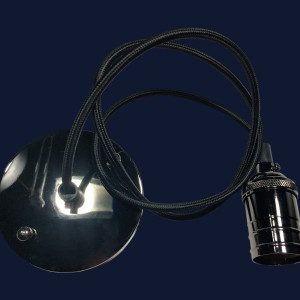 Підвісний світильник AMP17004-1