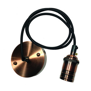 Підвісний світильник AMP17005-1