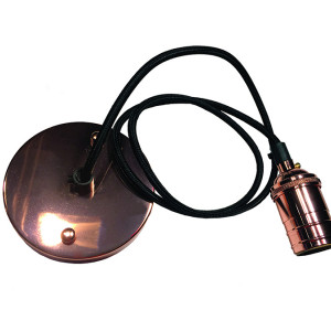 Підвісний світильник AMP17006-1