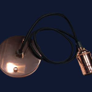 Підвісний світильник AMP17006-1