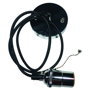 Підвісний світильник AMP18001-1