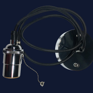 Підвісний світильник AMP18001-1