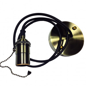 Підвісний світильник AMP18002-1