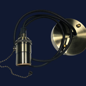 Підвісний світильник AMP18002-1