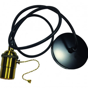 Підвісний світильник AMP18003-1