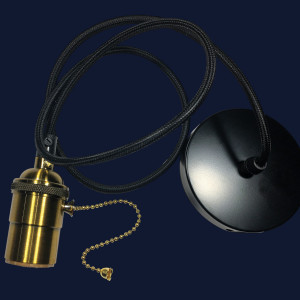 Підвісний світильник AMP18003-1