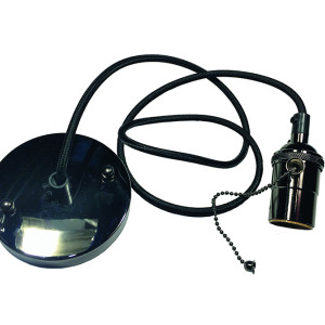 Підвісний світильник AMP18004-1