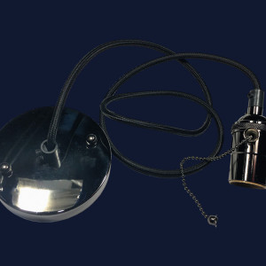 Підвісний світильник AMP18004-1