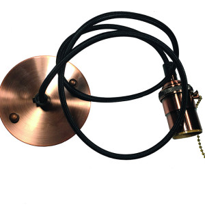 Підвісний світильник AMP18005-1