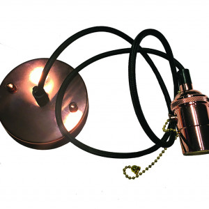 Підвісний світильник AMP18006-1