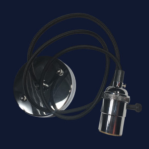 Підвісний світильник AMP19001-1