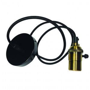 Підвісний світильник AMP19002-1