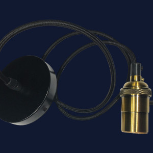 Підвісний світильник AMP19002-1