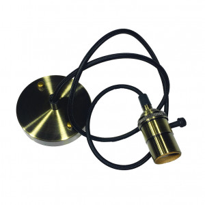 Підвісний світильник AMP19003-1