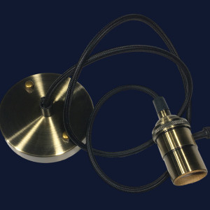 Підвісний світильник AMP19003-1