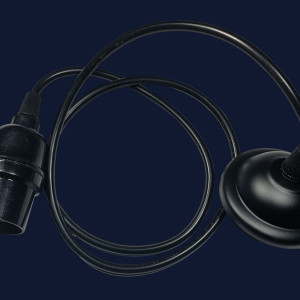 Підвісний світильник AMP37001-1