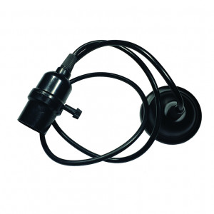 Підвісний світильник AMP38001-1