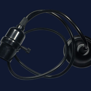 Підвісний світильник AMP38001-1