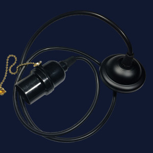 Підвісний світильник AMP39001-1