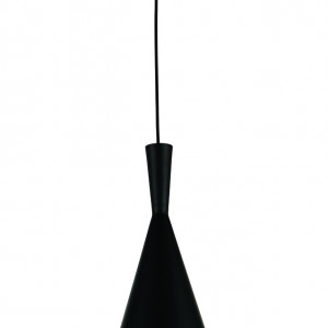 Підвісний світильник 7546403A-1 BK