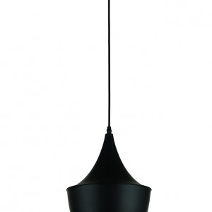 Підвісний світильник 7546403B-1 BK