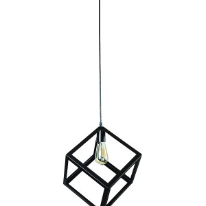Підвісний світильник 756PR250F-1 BK