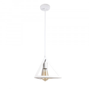Підвісний світильник 756PR220F-1 WH