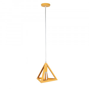 Підвісний світильник 756PR220-1 YL