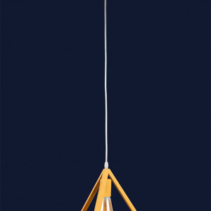 Підвісний світильник 756PR220-1 YL