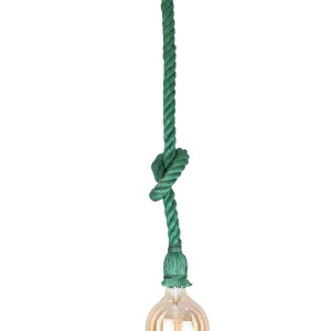 Підвісний світильник 915001-1 Green