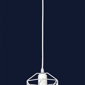 Підвісний світильник 756PR101F-1 WH