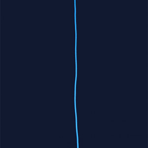 Підвісний світильник 915002-1 Blue