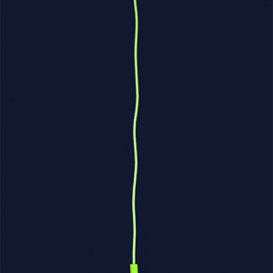 Підвісний світильник 915002-1 Light Green