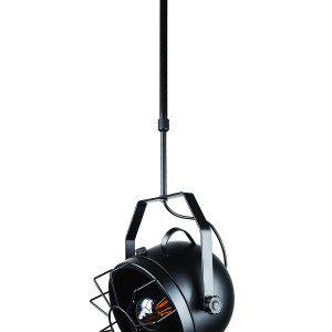 Підвісний світильник 7529746 B (180)+ трубка телескоп.