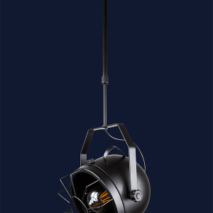 Підвісний світильник 7529746 B (180)+ трубка телескоп.