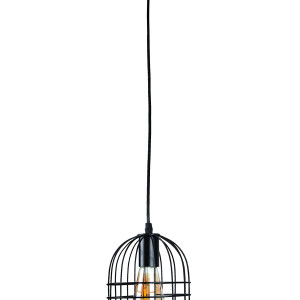 Підвісний світильник 756PR106F-1 BK