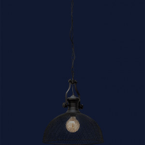 Підвісний світильник 756PR3231F-1 BK