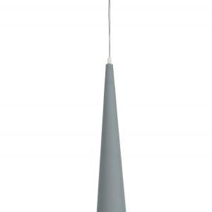 Підвісний світильник 7546789-1 GRAY