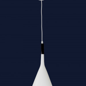 Підвісний світильник 9098074-1 WH