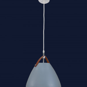 Підвісний світильник 9098076-1 GRAY