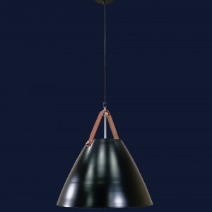 Підвісний світильник 9098077-1 BK