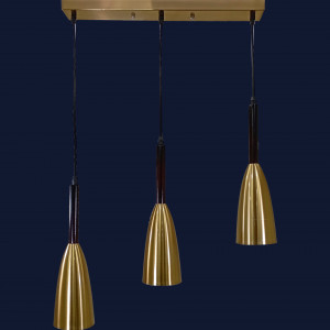 Підвісний світильник 910RY633