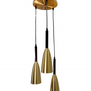 Підвісний світильник 910RY634