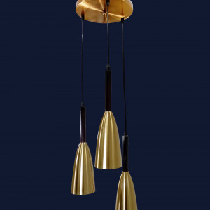 Підвісний світильник 910RY634